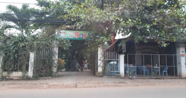 Bà Rịa - Vũng Tàu: 13 năm xét xử, án có hiệu lực nhưng chưa thể thi hành Bà Rịa - Vũng Tàu: 13 năm xét xử, án có hiệu lực nhưng chưa thể thi hành