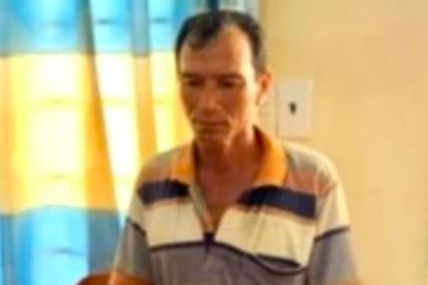 Ông dượng xâm hại tình dục cháu gái nhiều lần đến có thai