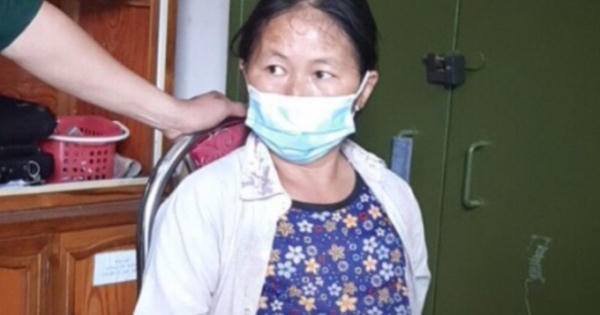 Sơn La: Bắt giữ người phụ nữ mua nhựa thuốc phiện về dùng Sơn La: Bắt giữ người phụ nữ mua nhựa thuốc phiện về dùng
