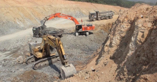 Cảnh báo nguy cơ trục lợi bồi thường giải phóng mặt bằng cao tốc Bắc - Nam