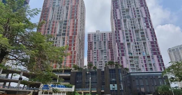 Hà Nội 'lệnh' xử lý loạt cao ốc chưa nghiệm thu PCCC đã đưa vào sử dụng