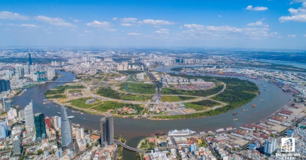 Kịch bản nào cho thị trường bất động sản năm Dần?