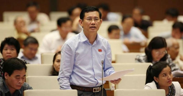 'Bài toán' tinh gọn bộ máy 'Bài toán' tinh gọn bộ máy