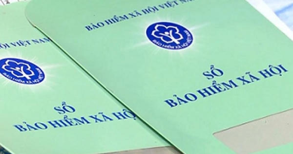 Xử phạt Công ty Dae Won Precision vì chậm đóng Bảo hiểm xã hội cho công nhân