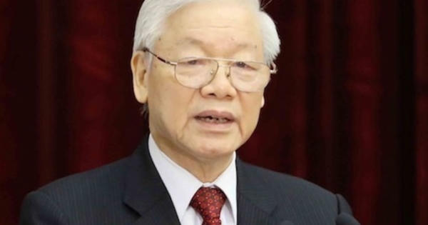 Tổng Bí thư, Chủ tịch nước kêu gọi đoàn kết để chiến thắng đại dịch