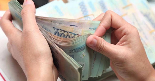 Thưởng Tết ở một số địa phương, có nơi mức thường cao nhất gần 900 triệu đồng