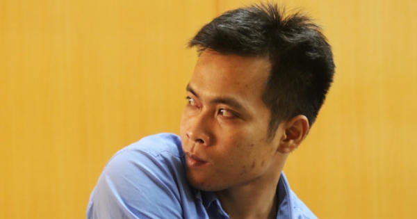 Đâm chết vợ trước mặt con, người chồng lĩnh 20 năm tù