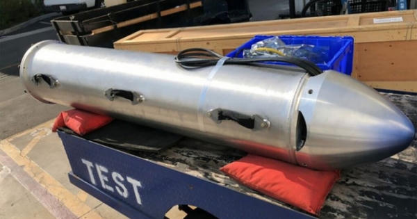 Tỷ phú TElon Musk thử nghiệm tàu ngầm cứu hộ đội bóng ở Thái Lan