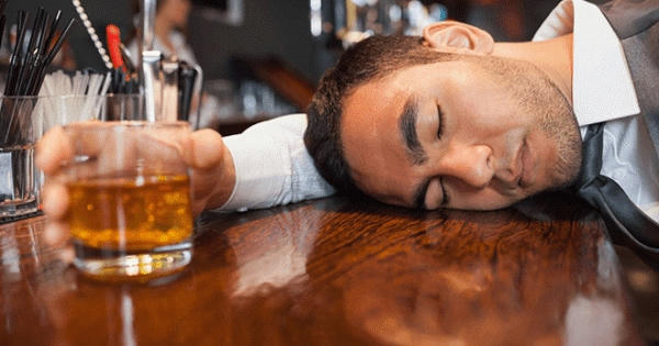 Tuyệt chiêu giúp bạn "ngàn chén không say" trong dịp Tết