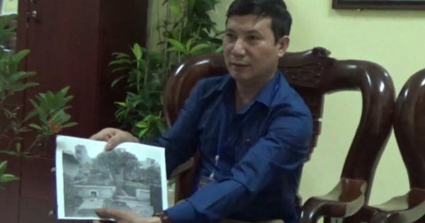 Bản tin Bất động sản Plus: Di dời mộ mà không báo trước, xã Thanh Liệt nói gì? Bản tin Bất động sản Plus: Di dời mộ mà không báo trước, xã Thanh Liệt nói gì?