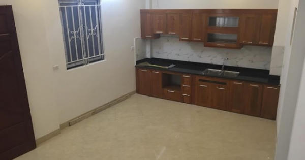 Bán nhà 4 tầng tại làng Bún Phú Đô Bán nhà 4 tầng tại làng Bún Phú Đô