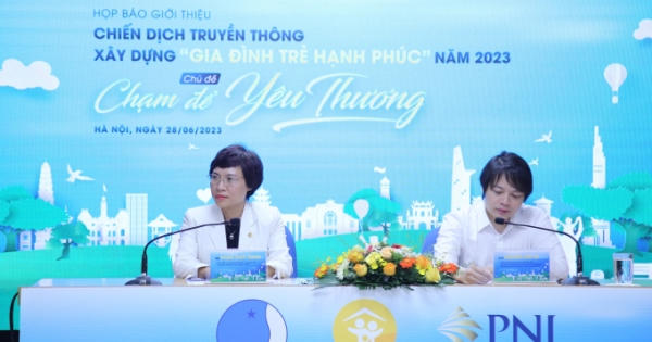 Ngày Gia đình Việt Nam: Đa dạng truyền thông về hạnh phúc gia đình trên nền tảng mạng xã hội