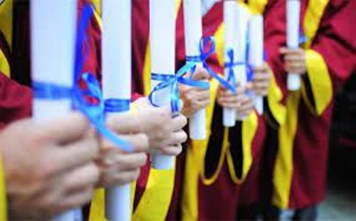 630 ứng viên chức danh Giáo sư, Phó Giáo sư đạt chuẩn