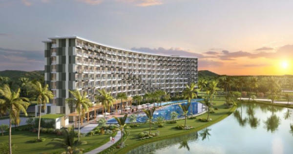 Bộ Tài nguyên & Môi trường hướng dẫn cấp ‘sổ đỏ’ cho condotel