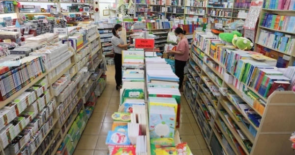 Công ty In sách giáo khoa Hòa Phát bị phạt 255 triệu đồng