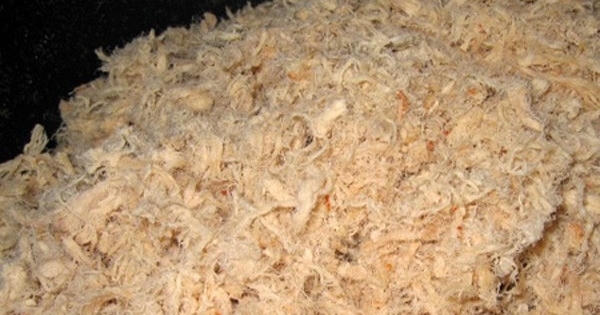 7 loại thực phẩm giả dễ có nguy cơ gặp nhất