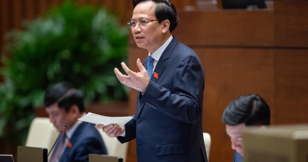 Cân đối giữa đào tạo “thợ” với “thầy” trong quy mô đào tạo chung của đất nước
