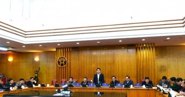 Chủ tịch phường, quận... phải "chịu tội" nếu địa phương có đốt pháo nổ