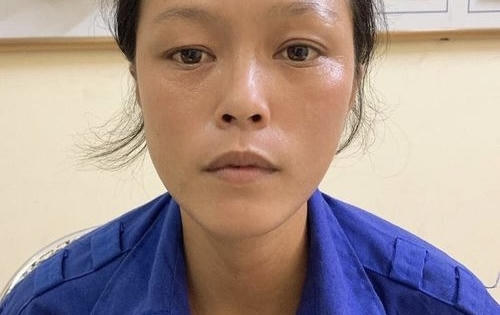 Đối tượng buôn người trốn nã hơn 10 năm vẫn không thoát khỏi lưới trời