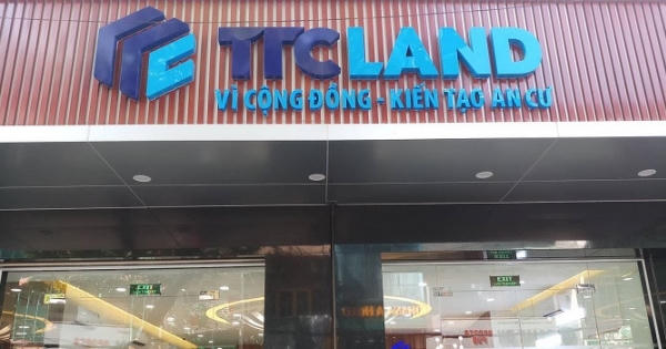 Pháp lý dự án trên “đất vàng” Charmington Iris ra sao?