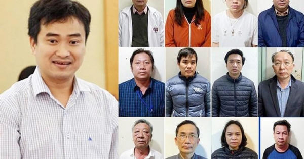 'Hoa hồng' và đấu thầu mua sắm công