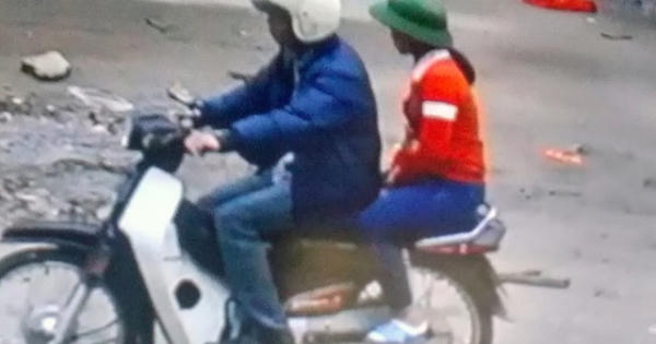 Hà Nam: Lộ diện người đàn ông lạ nghi "bắt cóc" bé gái bán bóng bay