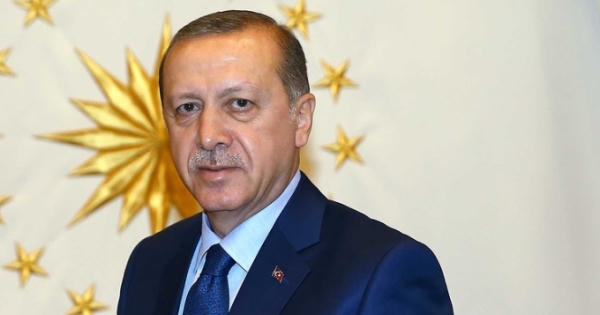 Ông Erdogan tiết lộ lý do viết thư làm lành với Nga