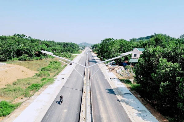 Tuyên Quang phê duyệt dự án giao thông gần 1.000 tỷ đồng