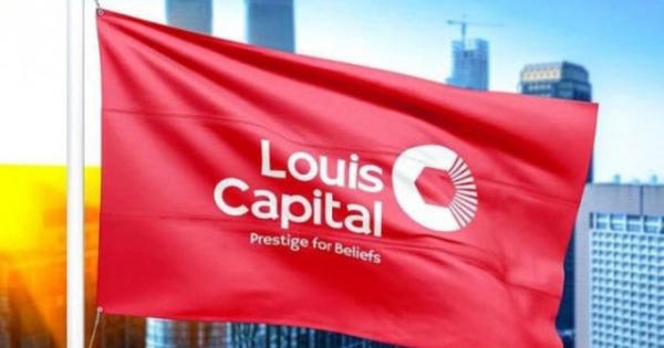 Đại diện Louis Capital lên tiếng bác bỏ tin đồn thổi giá cổ phiếu