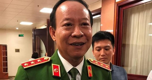 Tướng công an chia sẻ về công tác an ninh thượng đỉnh Mỹ - Triều ​