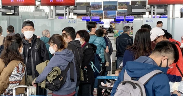 Phòng virus Corona: Chi tiết các trường Đại học cho sinh viên nghỉ học tới giữa tháng 2/2020