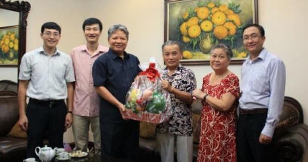Nhớ anh Nguyễn Đình Lộc - vị Bộ trưởng Tư pháp trí tuệ, tâm huyết và liêm chính Nhớ anh Nguyễn Đình Lộc - vị Bộ trưởng Tư pháp trí tuệ, tâm huyết và liêm chính