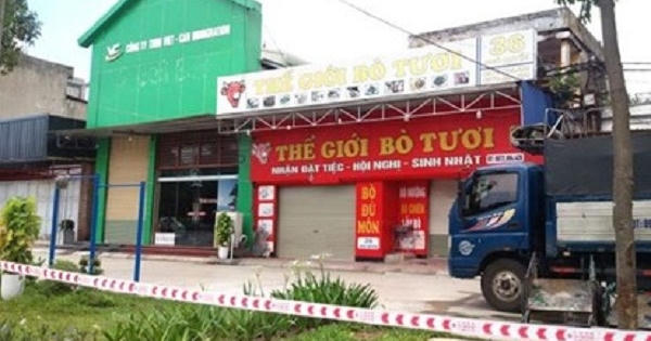 Lịch trình di chuyển của gia đình 3 người nhiễm COVID-19 ở Hải Dương