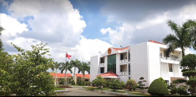 Chủ tịch huyện Long Phú phải rút kinh nghiệm vì cấp dưới để xảy ra sai phạm tài chính