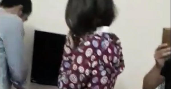 Cách hết chức vụ trong Đảng của Phó Bí thư xã vào nhà nghỉ cùng nữ cán bộ