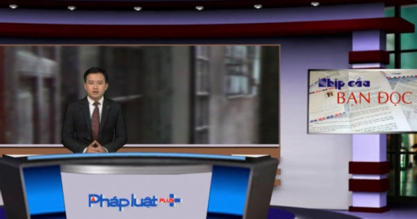 Nhịp cầu bạn đọc: UBND quận Cầu Giấy cần xử lý dứt điểm phản ánh của công dân!