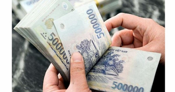 Tăng kịch khung, lương bộ trưởng năm 2019 bao nhiêu? Tăng kịch khung, lương bộ trưởng năm 2019 bao nhiêu?