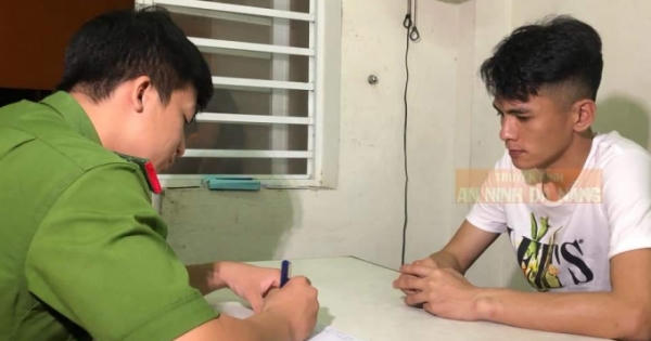 Đà Nẵng: Vỡ nợ, 'người nhện' đi trộm kim cương trị giá 300 triệu