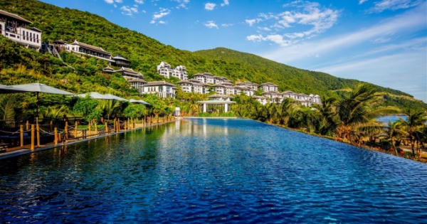 Mục sở thị “Khu nghỉ dưỡng thân thiện với thiên nhiên nhất châu Á 2018” ngay tại Việt Nam