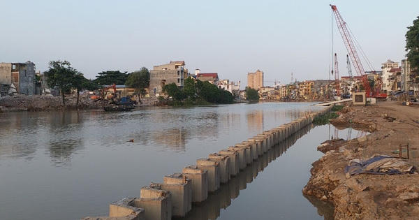 Thanh Hóa: Chỉ 1 nhà đầu tư trúng sơ tuyển thực hiện dự án 325,3 tỷ đồng