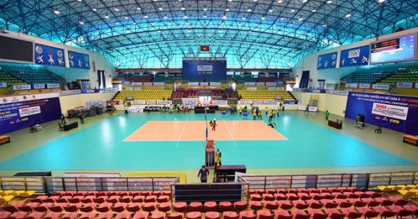 Tuyển chọn Tình nguyện viên phục vụ SEA Games 31, phải giao tiếp tốt bằng tiếng Anh