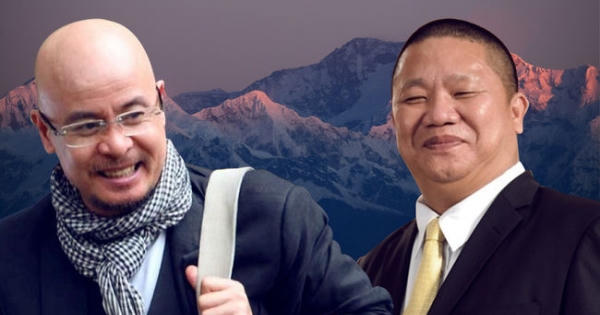 Bắc tên tuổi Xuân Trường, Nam nổi danh Dũng lò vôi