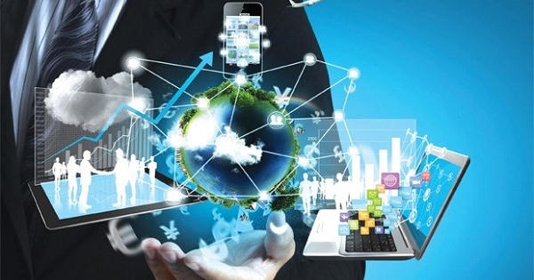 Vấn đề số hoá tạp chí khoa học tại Việt Nam hiện nay Vấn đề số hoá tạp chí khoa học tại Việt Nam hiện nay