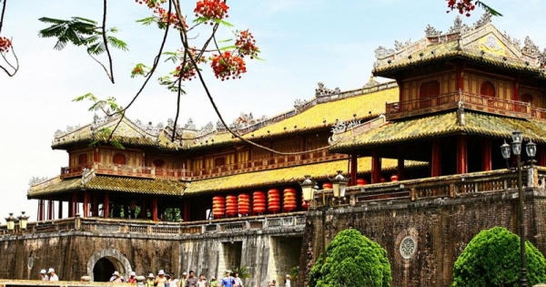 Đề xuất thành lập Quỹ bảo tồn di sản Huế