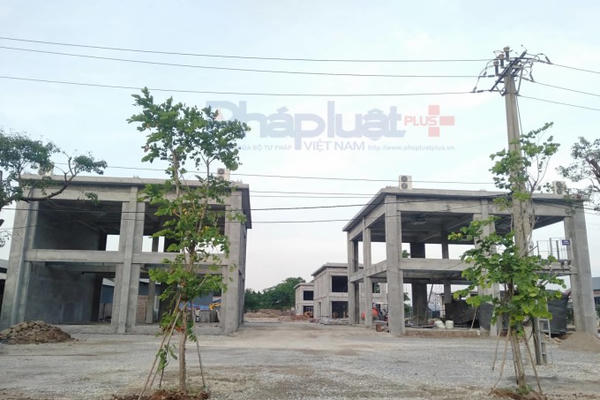 Lập quy hoạch phân khu đô thị, tỷ lệ 1/2.000 khu đô thị mới tại xã Bát Tràng và xã Gia Lâm