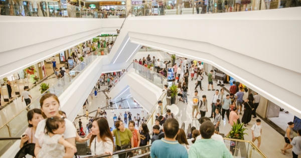 10 lí do khiến Landmark 81 chắc chắn sẽ trở thành thiên đường ăn chơi mới của giới trẻ Sài Gòn