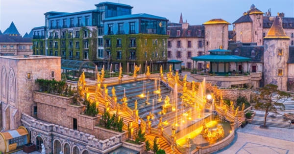 Đà Nẵng: Nội lực bứt phá để thăng hạng trên bản đồ đô thị sống, nghỉ dưỡng đẳng cấp