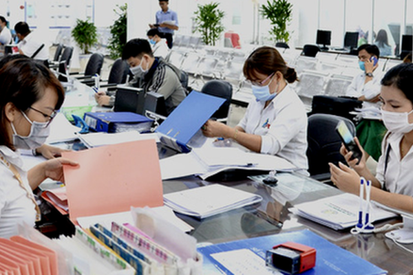 Kịp thời bố trí kinh phí chi trả chế độ cho người bị ảnh hưởng bởi sắp xếp bộ máy