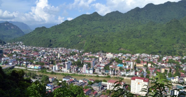 Cao nguyên đá khởi sắc nhờ tận dụng thế mạnh vùng