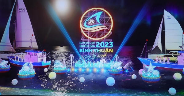 Cần tập trung cho Lễ Bế mạc Năm Du lịch quốc gia 2023 được xứng tầm